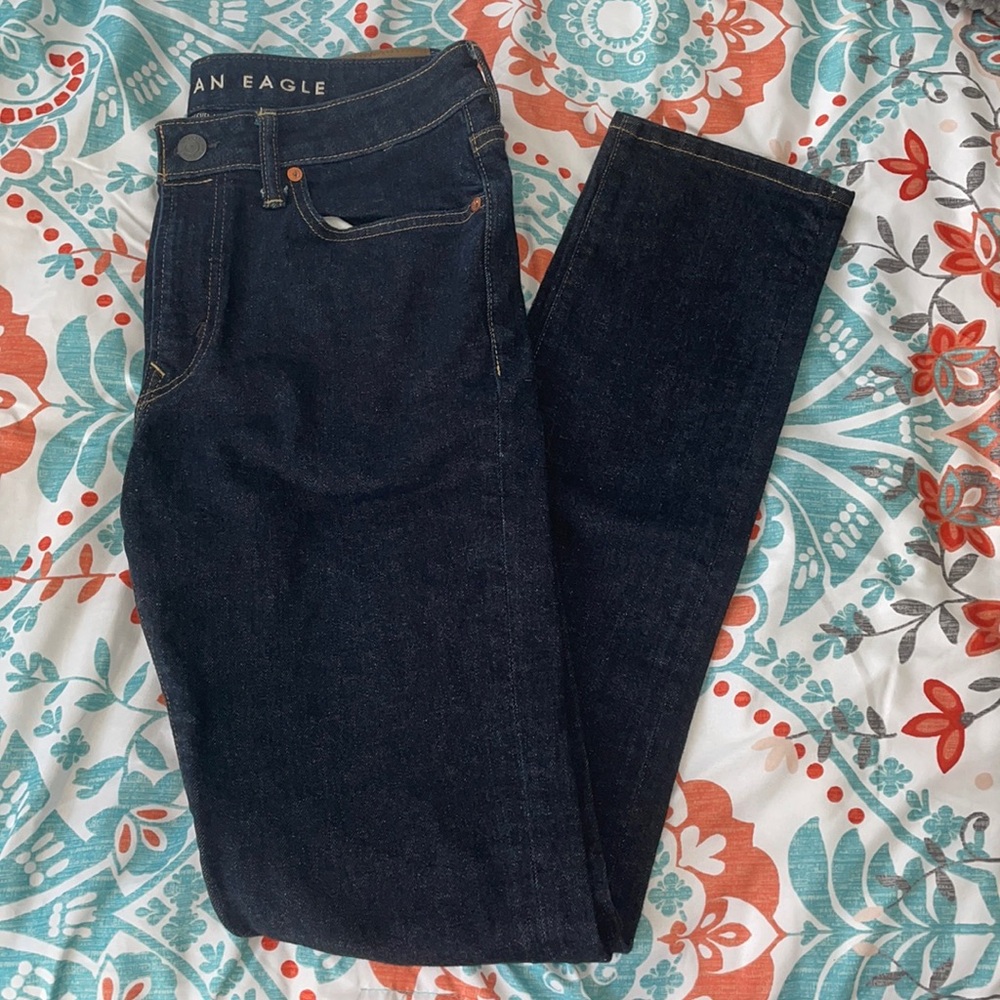 Men’s American Eagle Slim Jeans